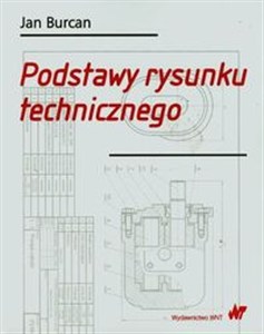 Obrazek Podstawy rysunku technicznego