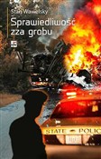 Sprawiedli... - Stan Wawelsky -  foreign books in polish 