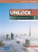 Unlock: Re... - Richard O'Neill -  books in polish 
