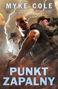 Obrazek Punkt zapalny