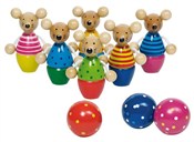 Kręgle Mys... -  books in polish 