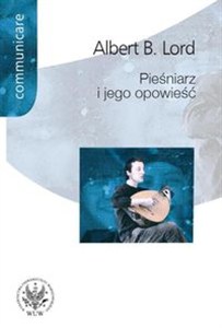Obrazek Pieśniarz i jego opowieść + CD