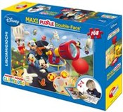 Puzzle dwu... -  Polish Bookstore 