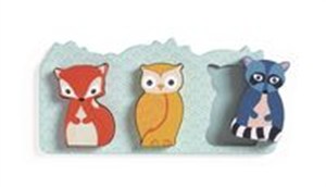 Picture of Drewniane puzzle GEORGES