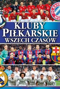 Picture of Kluby piłkarskie wszechczasów