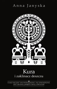 Picture of Kura i zaklinacz deszczu