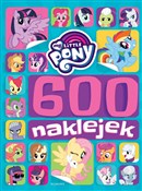 Polska książka : My Little ... - Opracowanie Zbiorowe