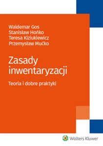 Obrazek Zasady inwentaryzacji Teoria i dobre praktyki