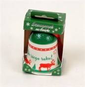 Dzwonek ce... - różni -  Polish Bookstore 