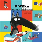 O Wilku kt... - Orianne Lallemand - Ksiegarnia w UK