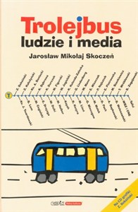 Obrazek Trolejbus Ludzie i media
