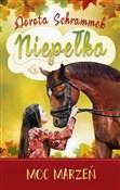 polish book : Niepełka M... - Dorota Schrammek