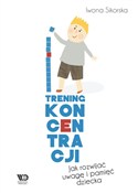 polish book : Trening ko... - Iwona Sikorska