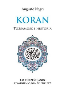Obrazek Koran Tożsamość i Historia