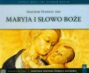 polish book : [Audiobook... - Joachim Stencel