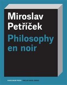 Philosophy... - Miroslav Petricek -  Książka z wysyłką do UK