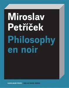 Picture of Philosophy en noir