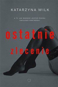 Obrazek Ostatnie zlecenie