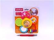 Zobacz : Grzechotka...