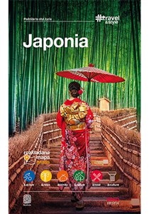 Obrazek Japonia #Travel&Style