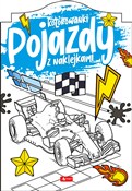 Zobacz : Pojazdy Ko... - Opracowanie Zbiorowe