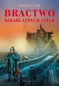 Obrazek Bractwo Szkarłatnych Liter