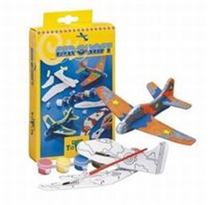 Picture of Air-Craft Dekorowanie samolocików