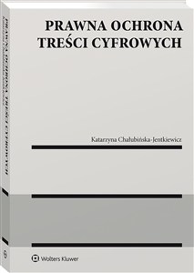 Obrazek Prawna ochrona treści cyfrowych