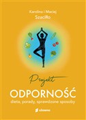 Odporność ... - Karolina Szaciłło, Maciej Szaciłło -  books in polish 