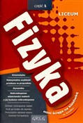Fizyka 1 +... - Alicja Nawrot -  books in polish 