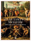 Zobacz : Atlas tamt... - Edward Brooke-Hitching