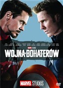 Zobacz : Kapitan Am... - Anthony Russo, Joe Russo
