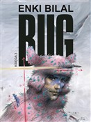 Książka : Bug Księga... - Enki Bilal