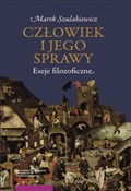 Człowiek i... - Marek Szulakiewicz -  Książka z wysyłką do UK