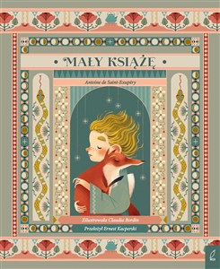 Obrazek Mały Książę