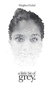 Picture of a little bit of grey. 731BGP03527KS