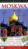 Moskwa - Opracowanie Zbiorowe -  Polish Bookstore 
