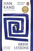 polish book : Greek Less... - Han Kang