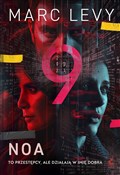 Polska książka : Noa - Marc Levy
