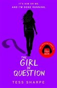 The Girl i... - Tess Sharpe -  books from Poland
