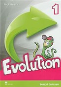 Evolution ... - Nick Beare -  books in polish 