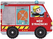 Świat na k... - Opracowanie Zbiorowe -  foreign books in polish 