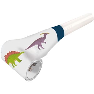 Obrazek Gwizdek Happy Dinosaur 30cm