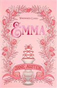 Emma - Jane Austen - Ksiegarnia w UK