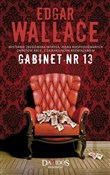 Polska książka : Gabinet nr... - Edgar Wallace