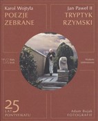 Tryptyk rz... - Karol Wojtyła -  Polish Bookstore 
