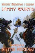 polish book : Statki Mer... - Janny Wurts