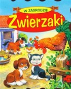 Zwierzaki ... - Urszula Kozłowska -  Książka z wysyłką do UK
