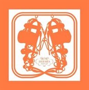 Książka : Hermes pop...