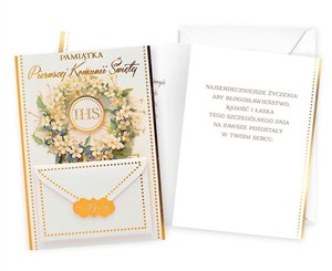 Picture of Karnet Komunia